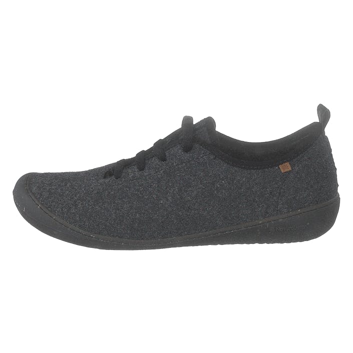 Home Black, Female, Skor, Lågskor, Sneakers, Svart, EU 38