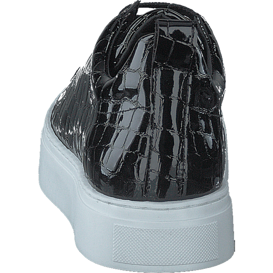 Coacig Blanco Boston Zafiro Negro - Bild 5