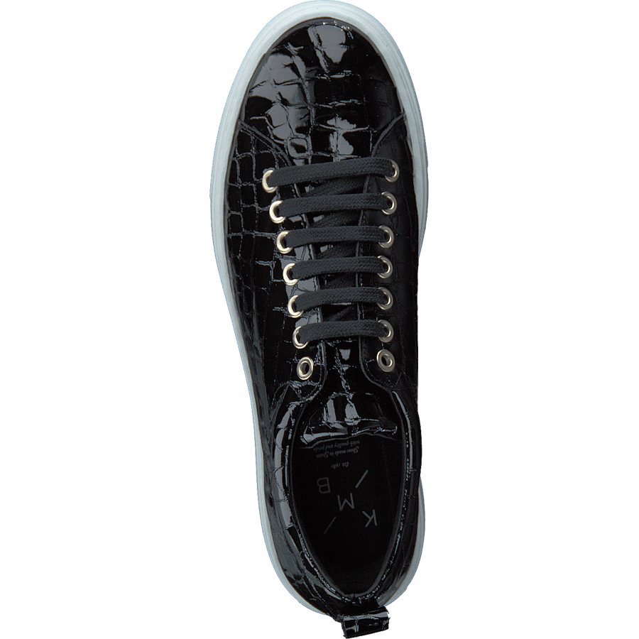 Coacig Blanco Boston Zafiro Negro - Bild 6