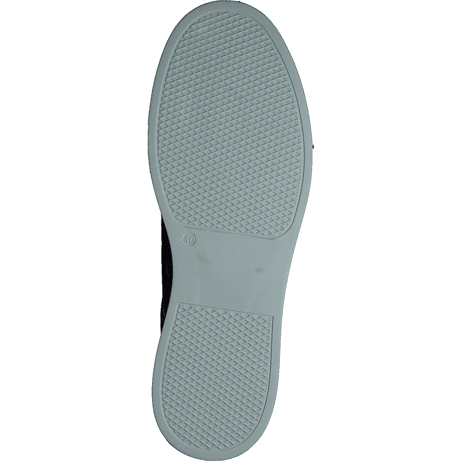 Coacig Blanco Boston Zafiro Negro - Bild 7