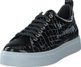 Coacig Blanco Boston Zafiro Negro - Bild 9