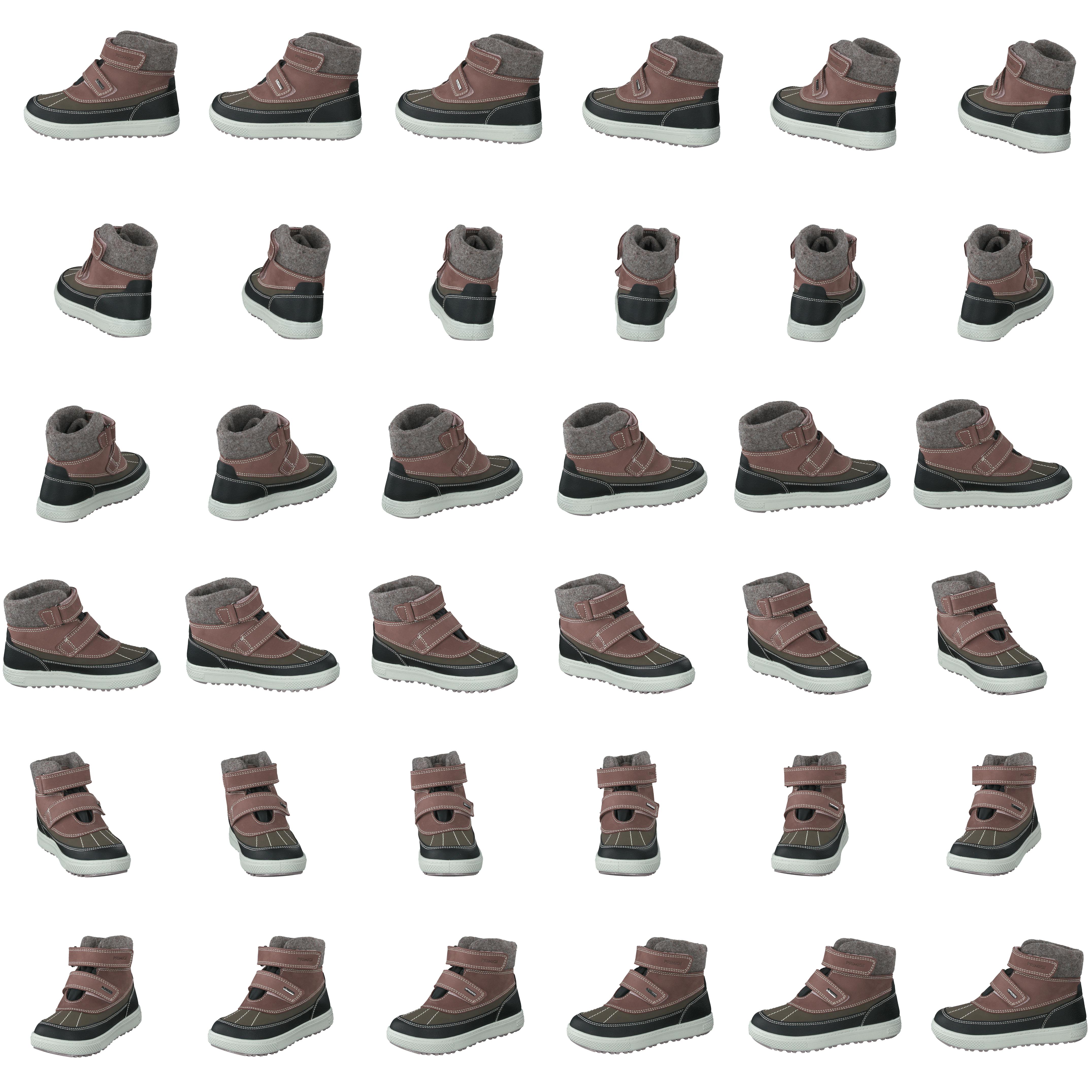 Pbzgt 83579 Taupe/ner/beige - Bild 8