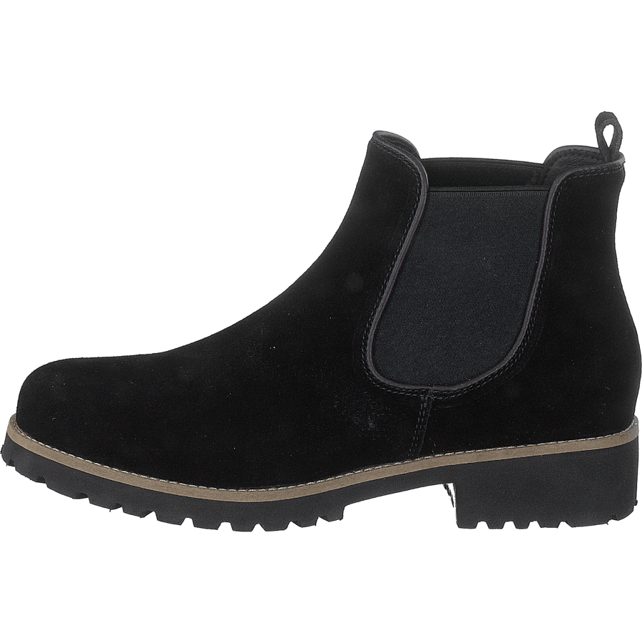 Strike Black