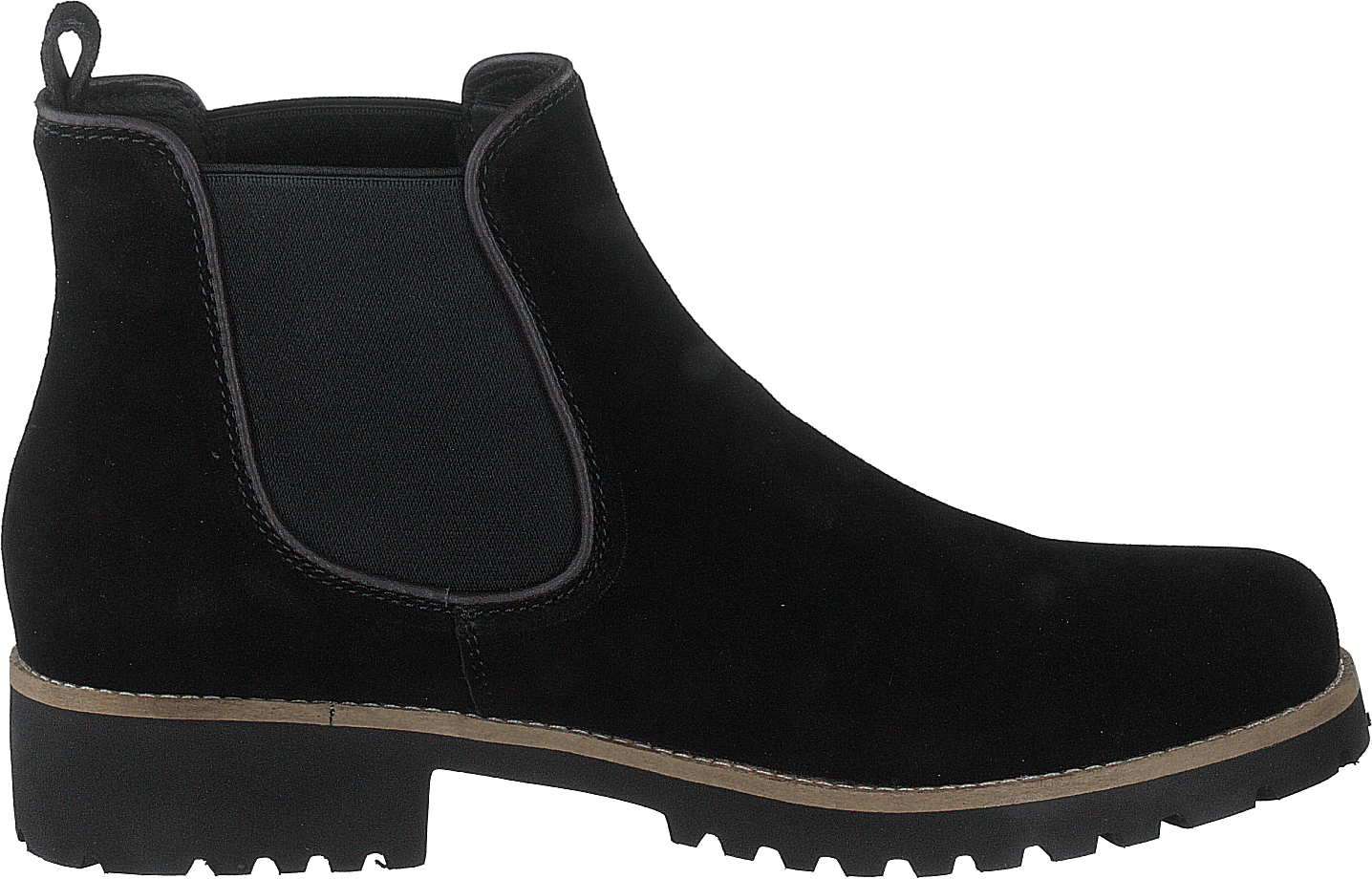 Strike Black - Bild 2