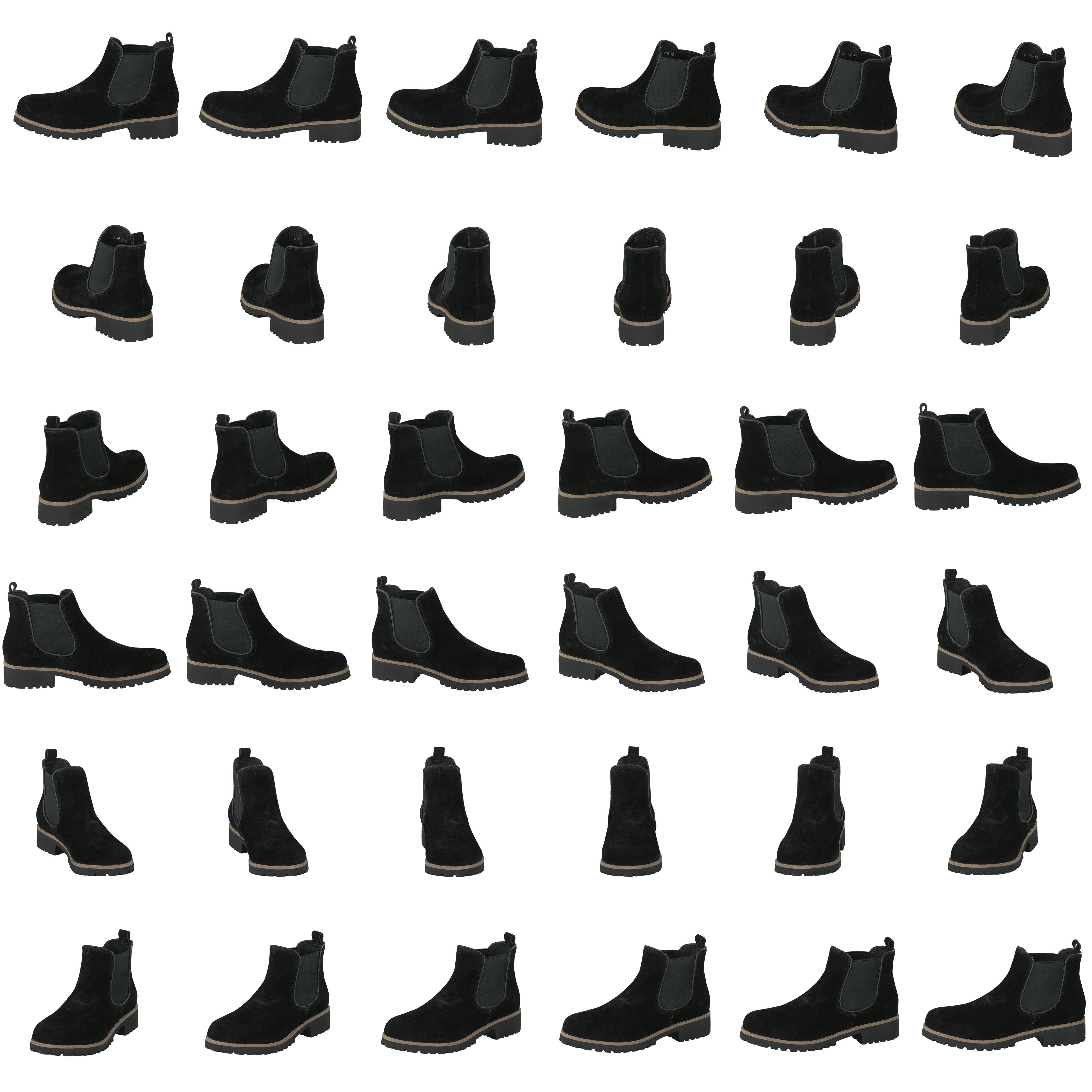 Strike Black - Bild 8