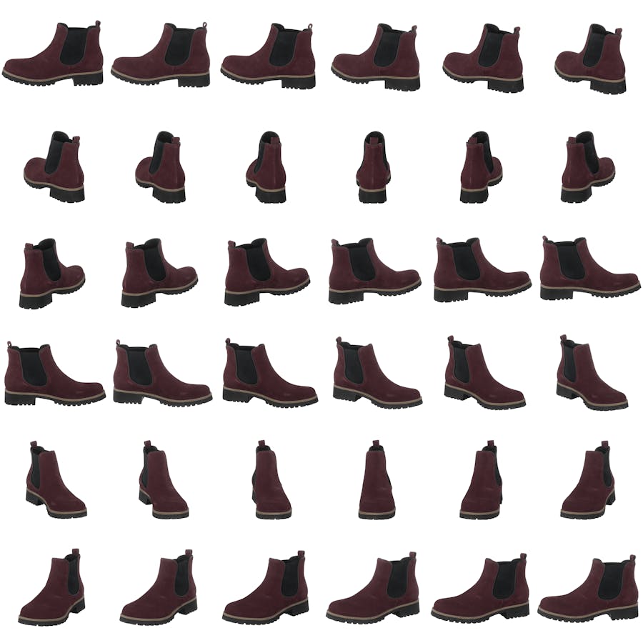 Strike Bordeaux - Bild 8