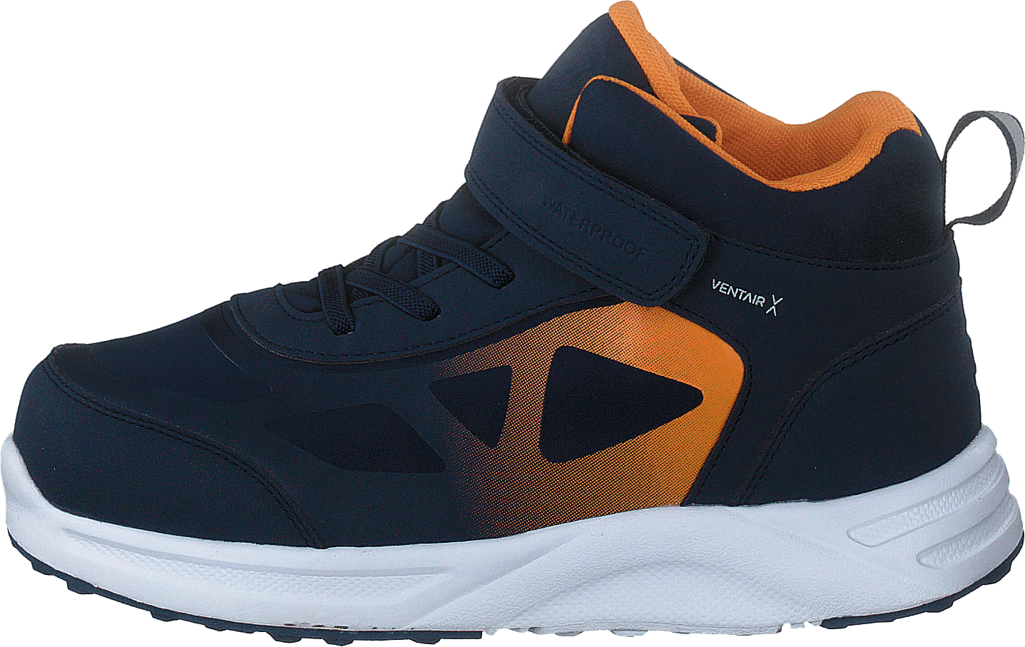 Raw Marin/orange, Unisex, Shoes, Trainers, Sneakers, Blue, EU 35