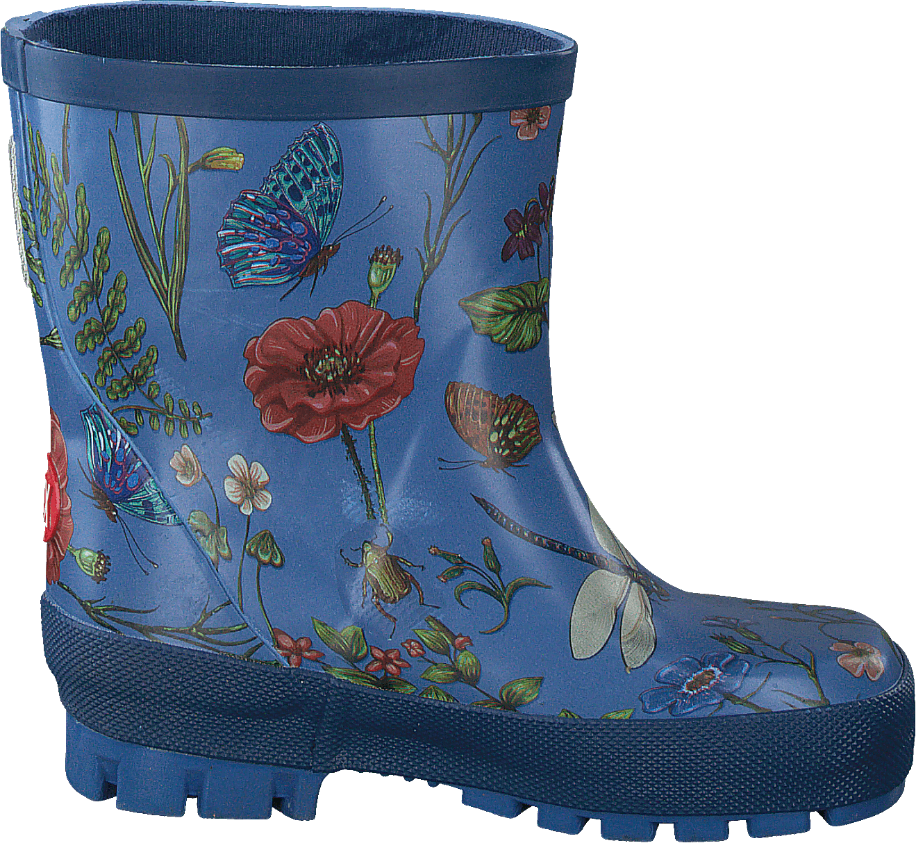 Botanic Blue/multi - Bild 2