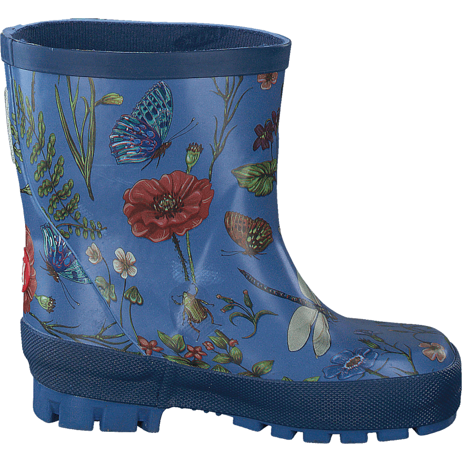 Botanic Blue/multi - Bild 2