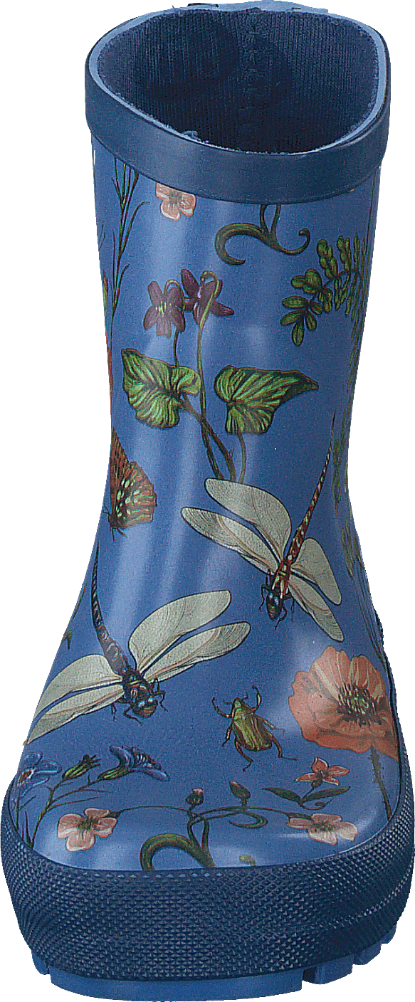 Botanic Blue/multi - Bild 4
