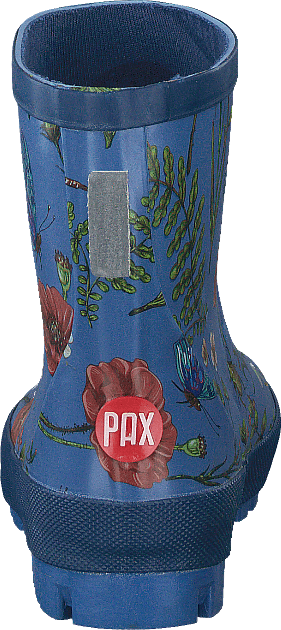 Botanic Blue/multi - Bild 5