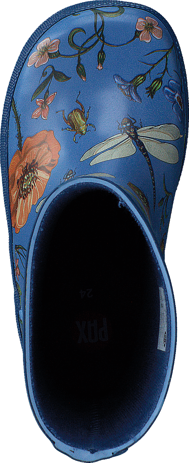 Botanic Blue/multi - Bild 6