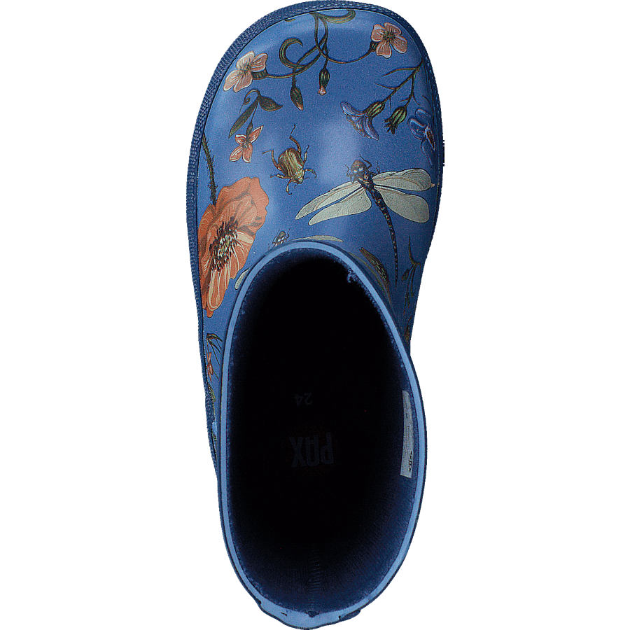 Botanic Blue/multi - Bild 6