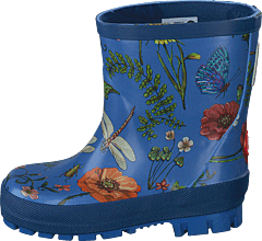 Botanic Blue/multi - Bild 10
