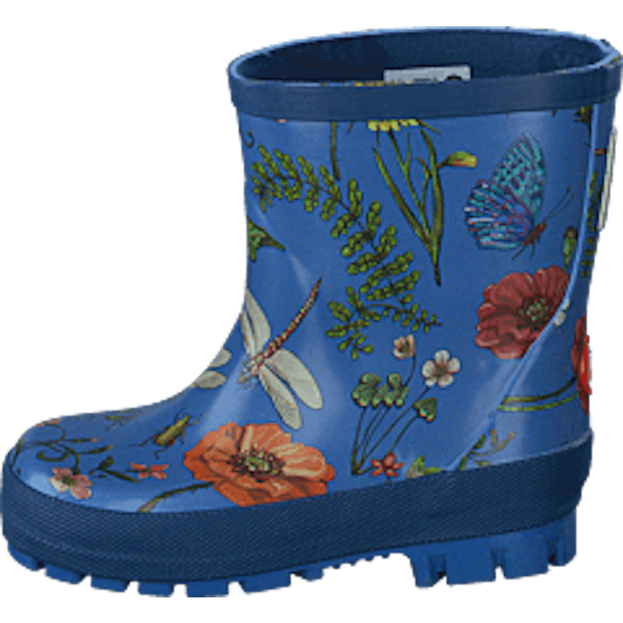 Botanic Blue/multi - Bild 10