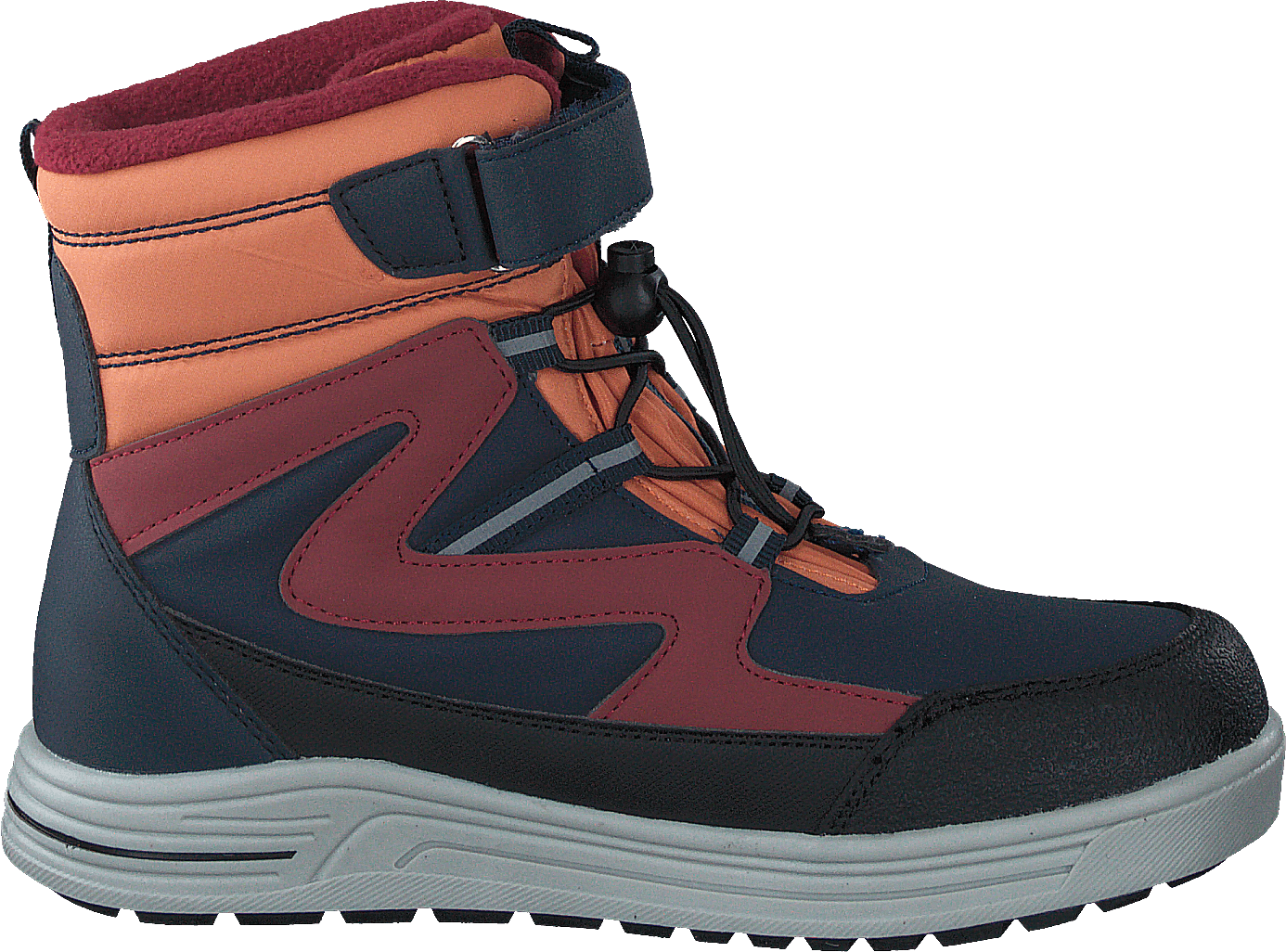 Unden Blue/multi - Bild 2