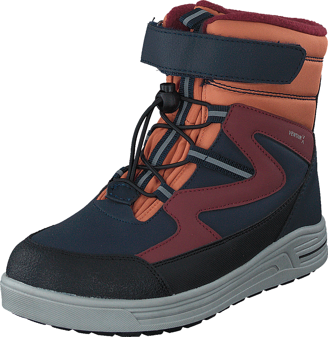 Unden Blue/multi - Bild 3