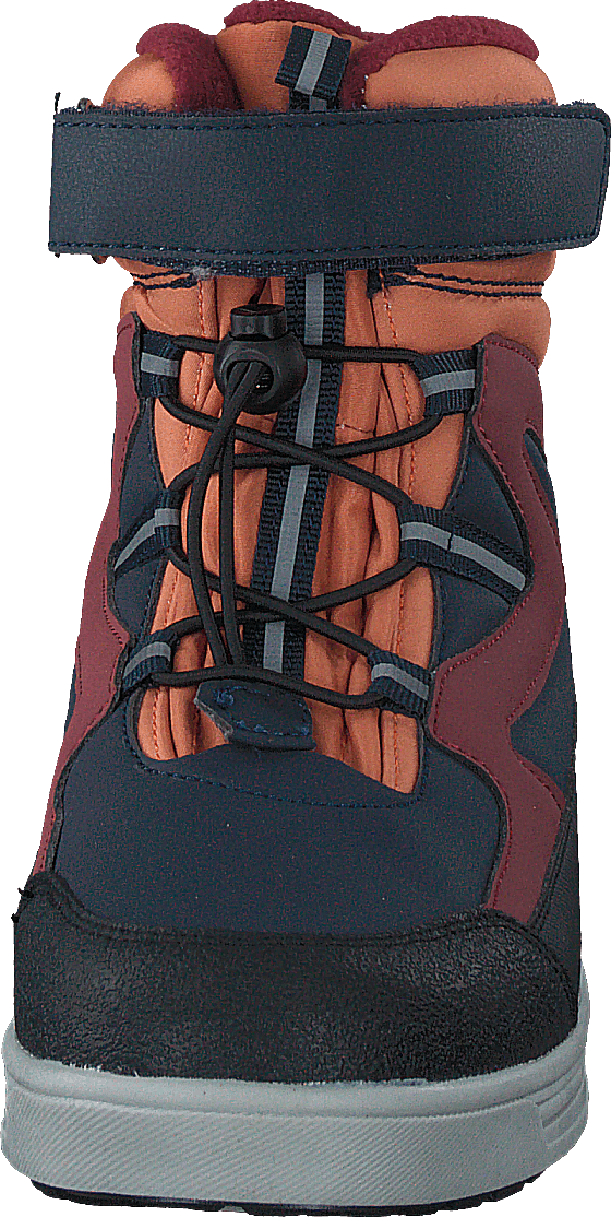 Unden Blue/multi - Bild 4