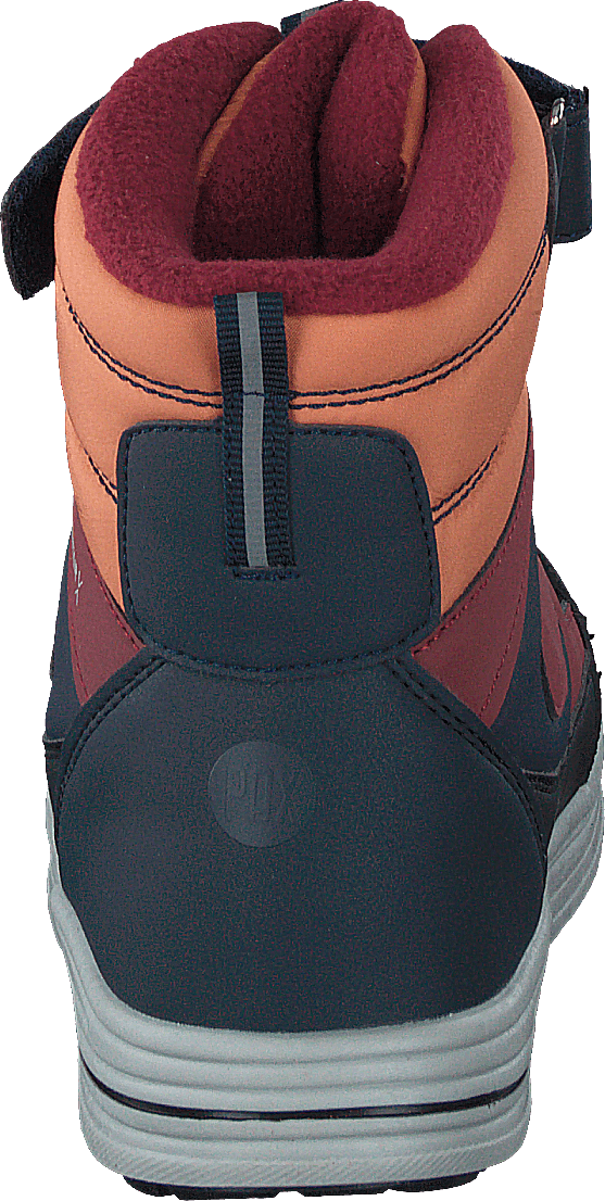 Unden Blue/multi - Bild 5