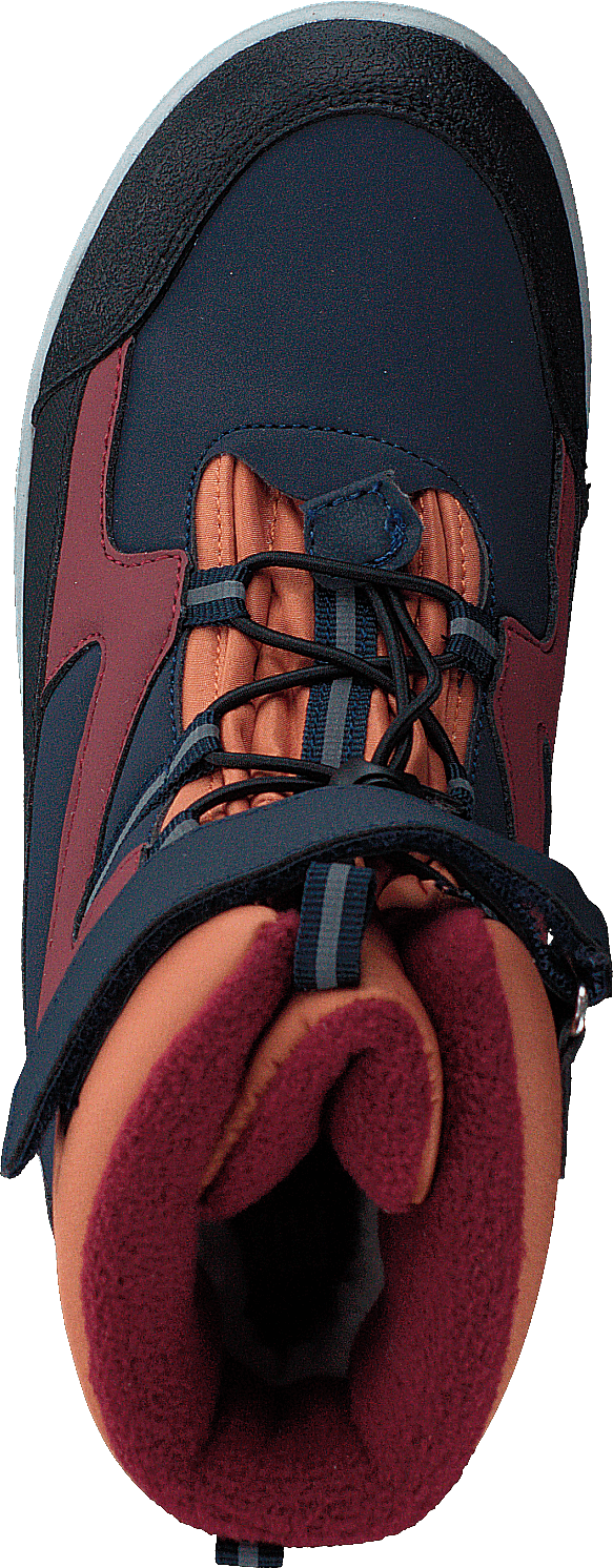 Unden Blue/multi - Bild 6