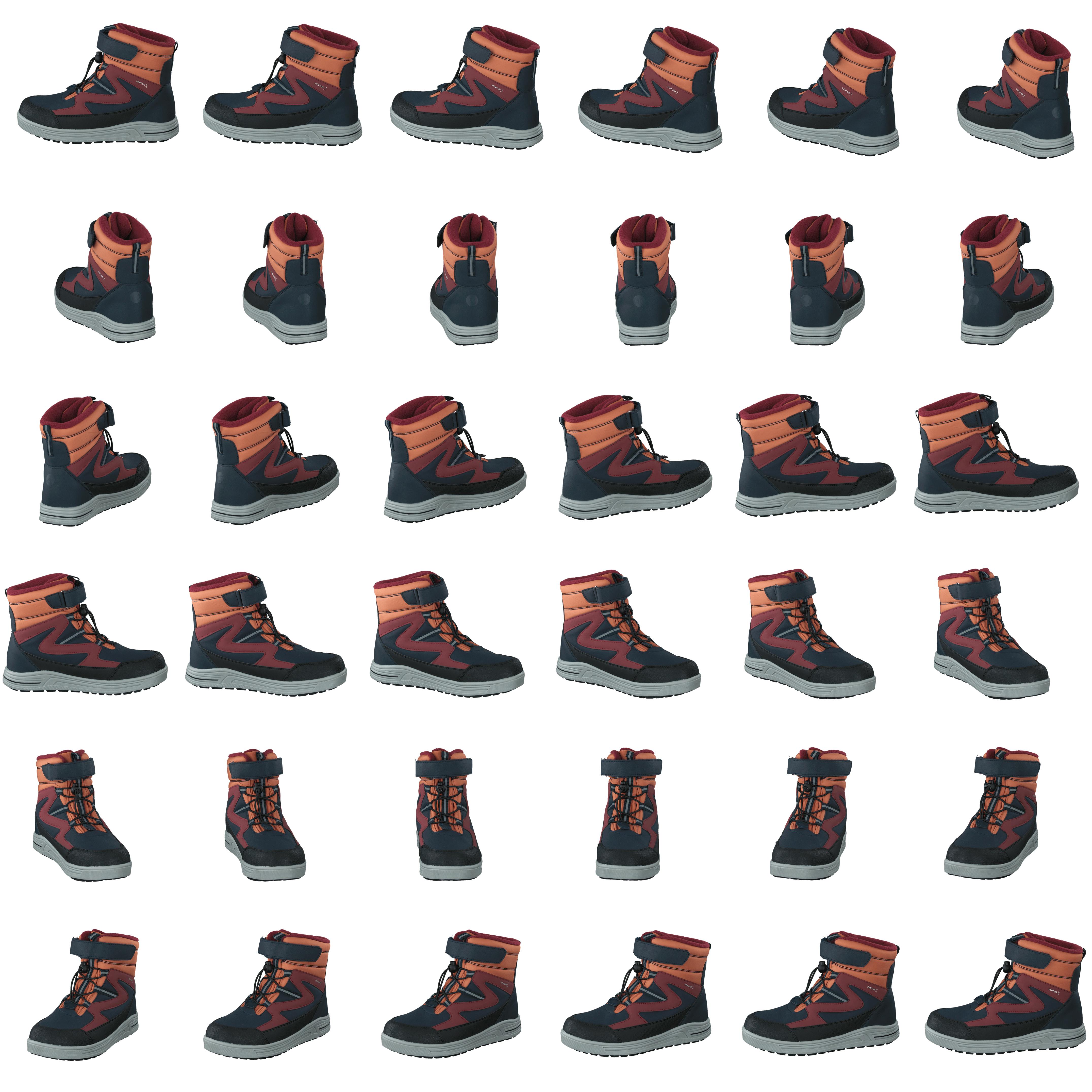 Unden Blue/multi - Bild 8