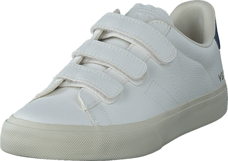 recife chromefree white cobalt
