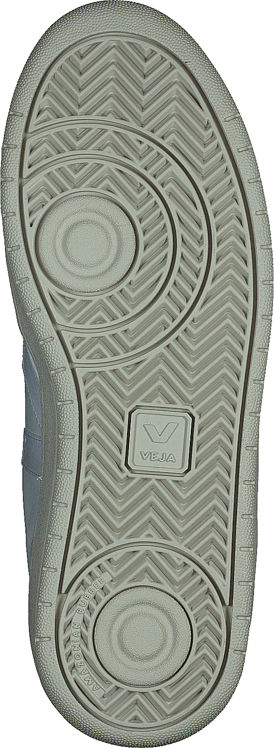 V-12 Leather Extra-white Extra-white - Bild 7