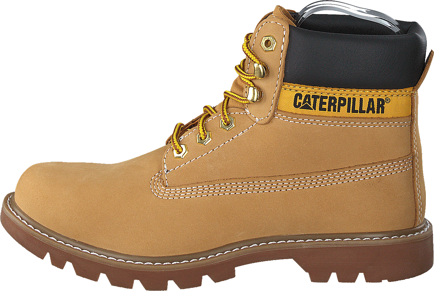 Colorado 2.0 Honey Reset