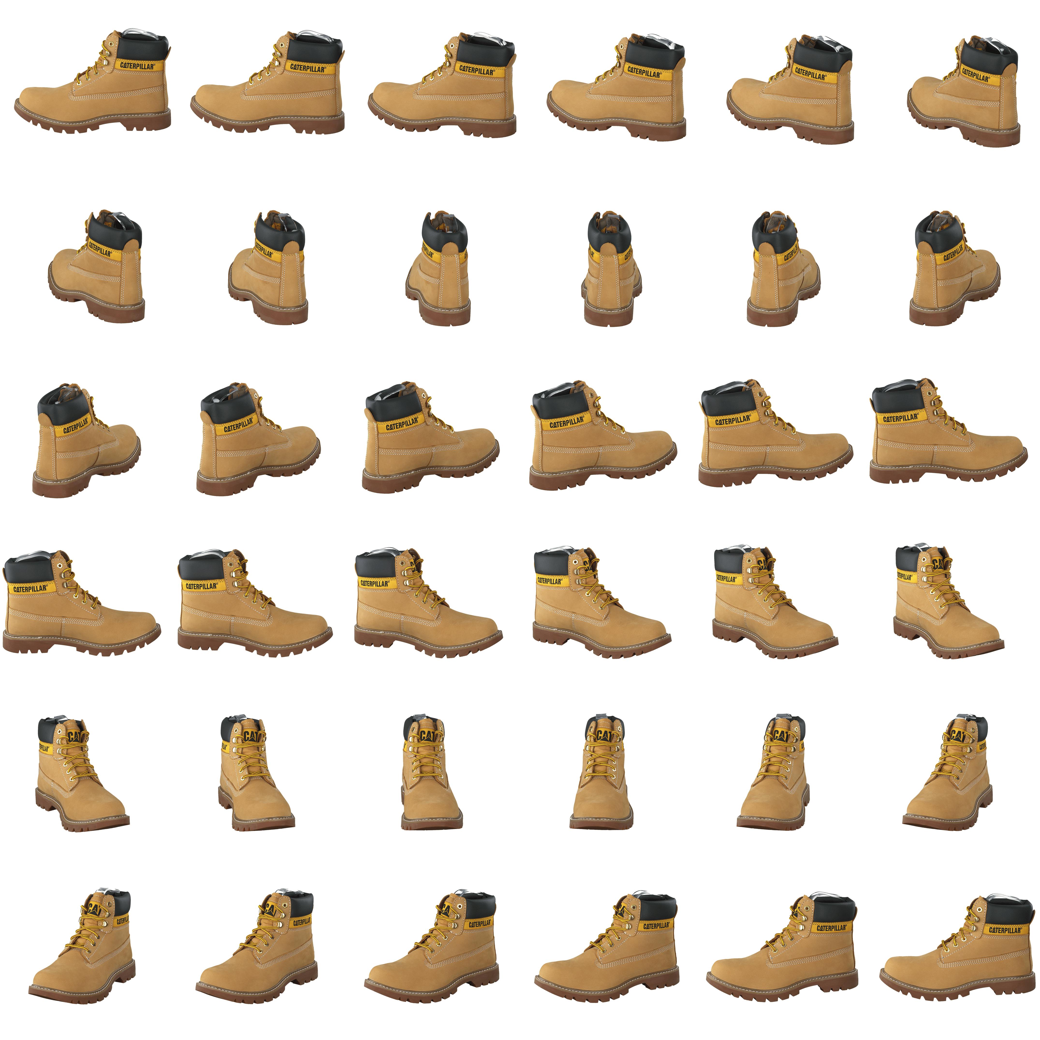 Colorado 2.0 Honey Reset - Bild 8