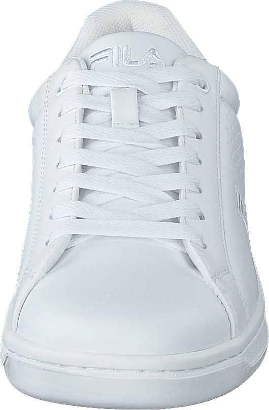 Crosscourt White