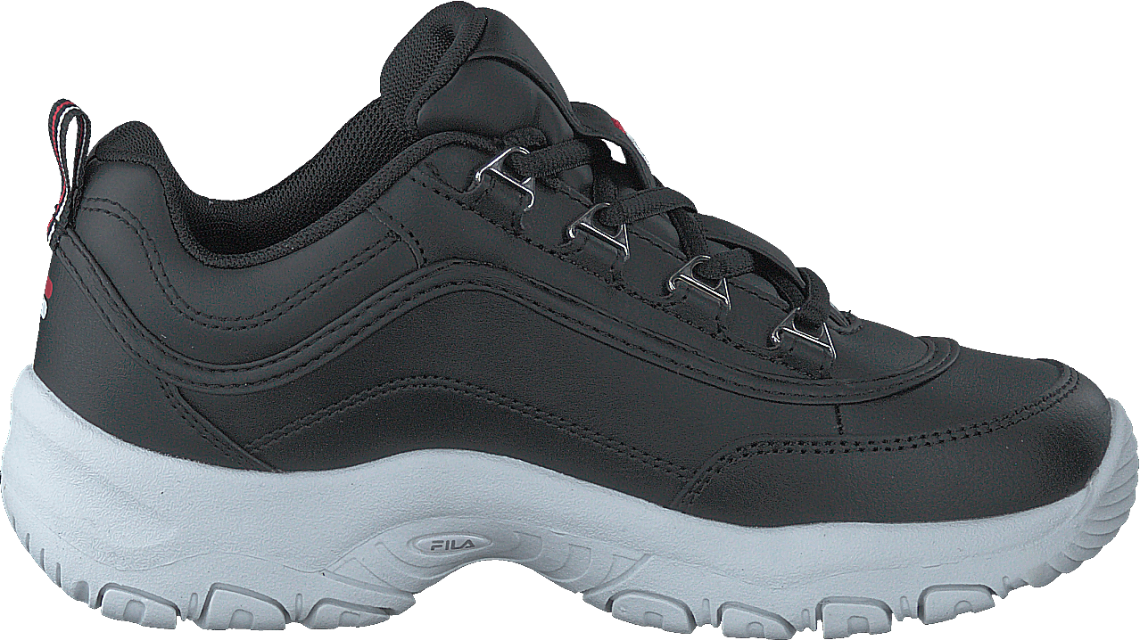 Fila top strada black