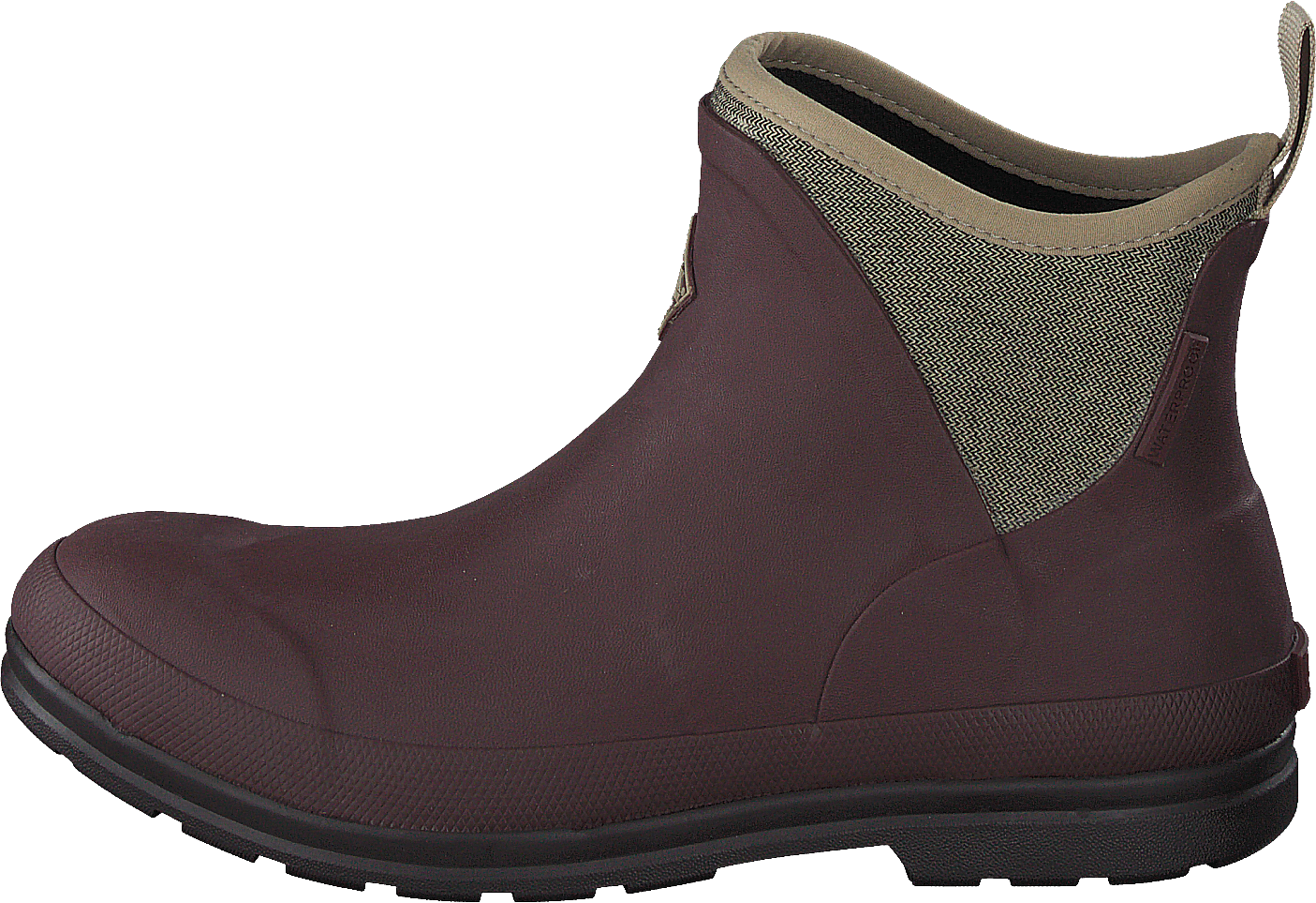 Originals Ankle Brown