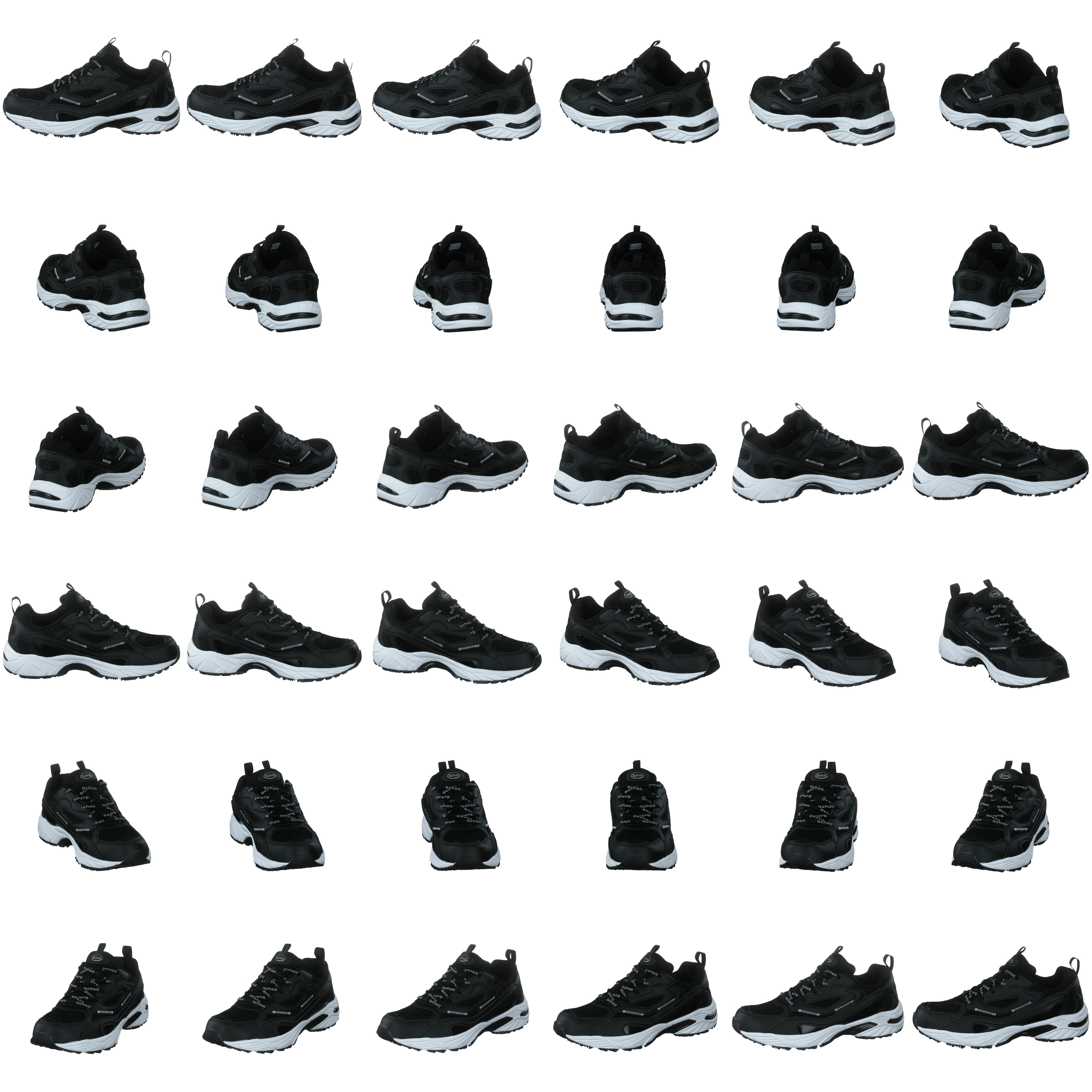 Sprinter Snap Black - Bild 8