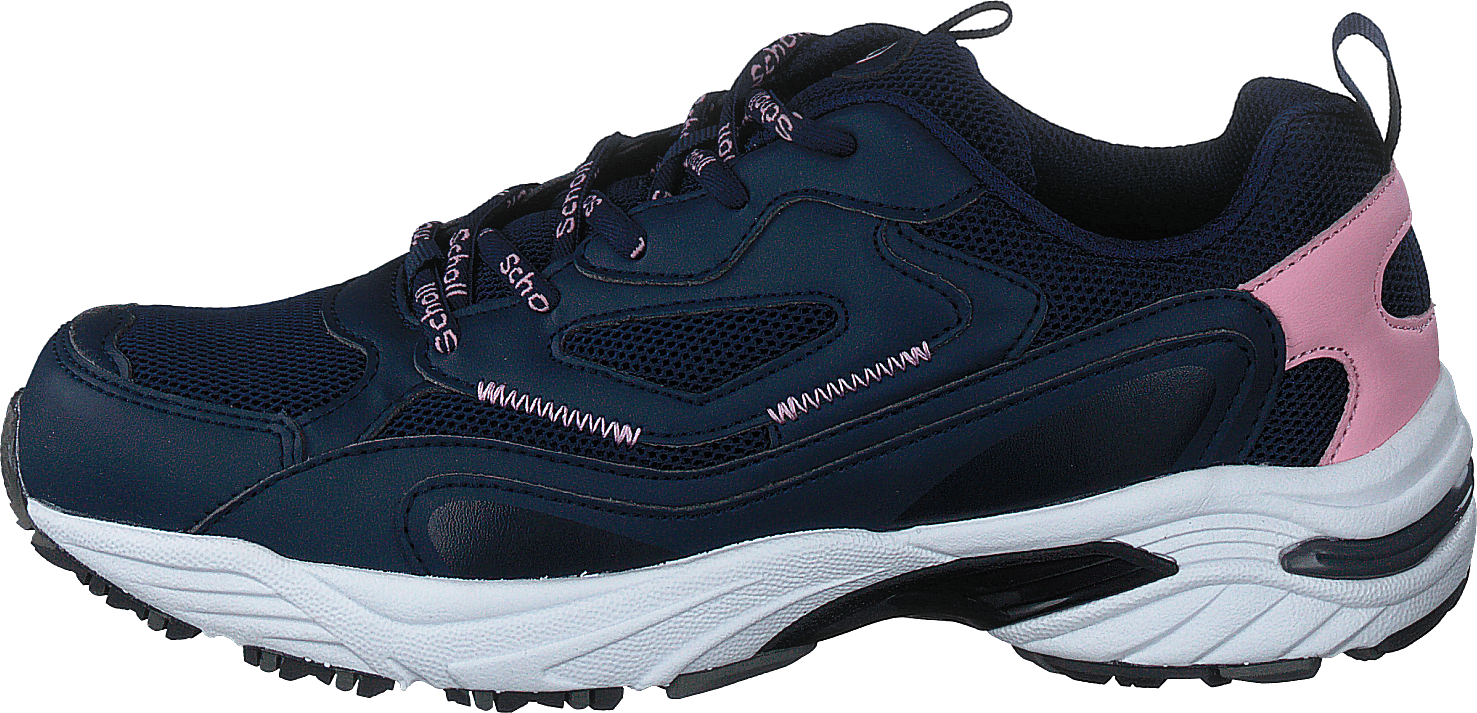 Sprinter Snap Dk Blue/pink