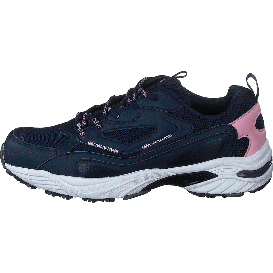 Sprinter Snap Dk Blue/pink