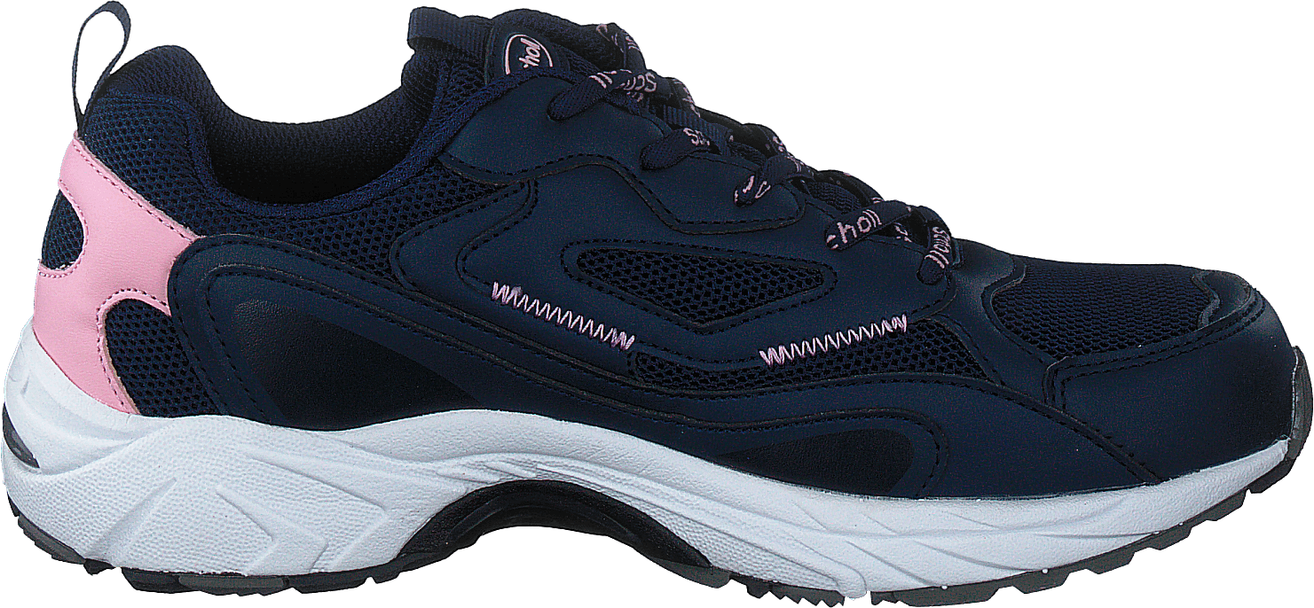 Sprinter Snap Dk Blue/pink - Bild 2