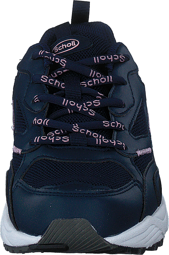 Sprinter Snap Dk Blue/pink - Bild 4