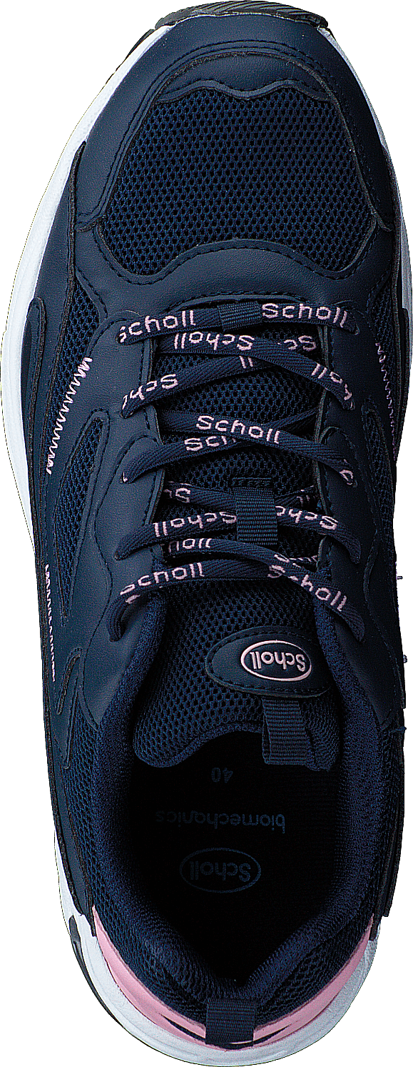 Sprinter Snap Dk Blue/pink - Bild 6