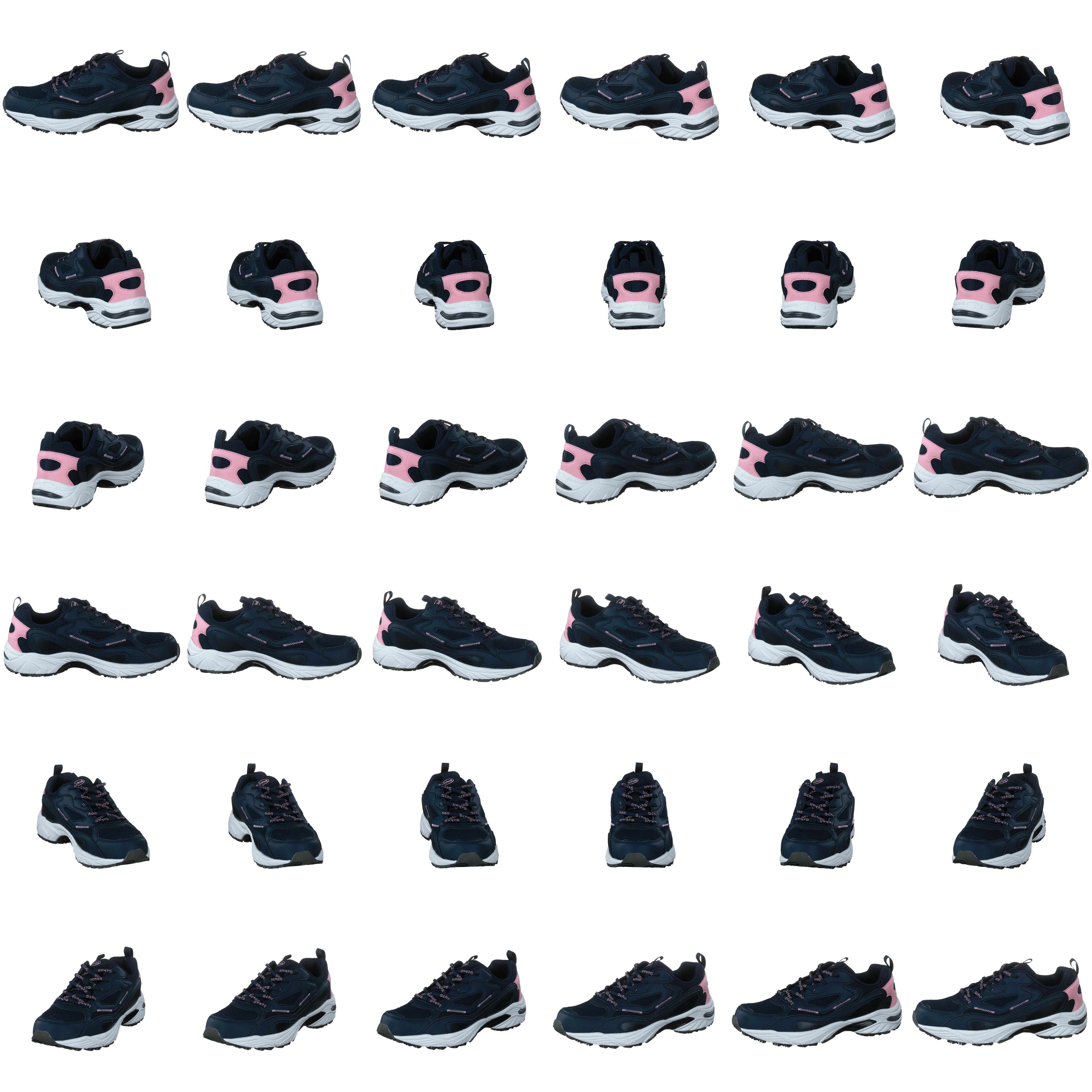 Sprinter Snap Dk Blue/pink - Bild 8