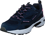 Sprinter Snap Dk Blue/pink - Bild 9