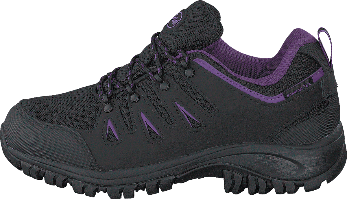 Havang 4.0 Black/purple