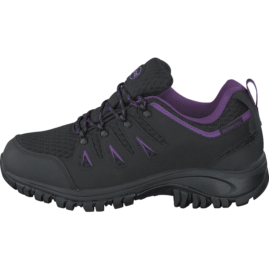 Havang 4.0 Black/purple