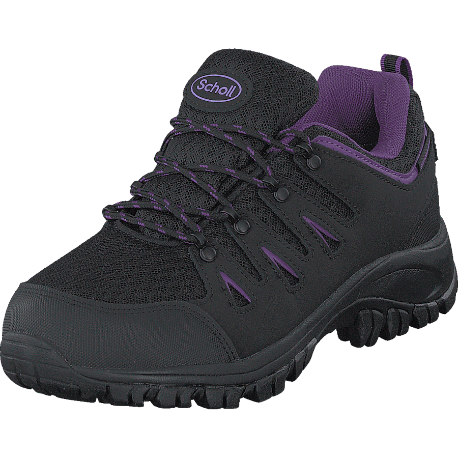 Havang 4.0 Black/purple - Bild 3
