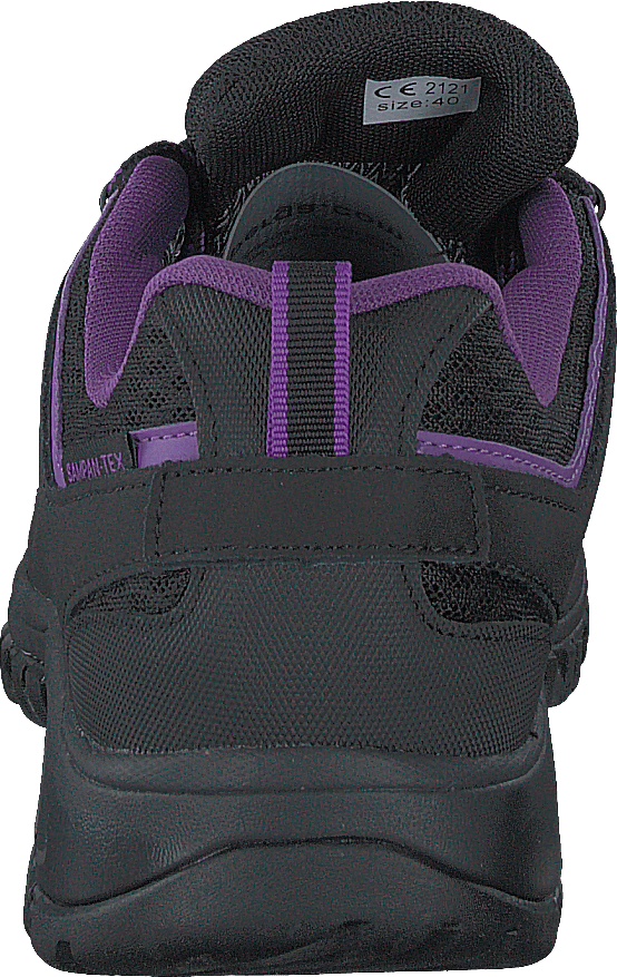 Havang 4.0 Black/purple - Bild 5