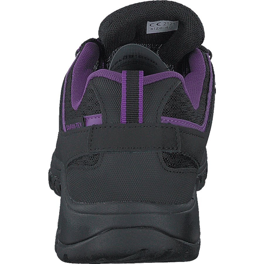 Havang 4.0 Black/purple - Bild 5