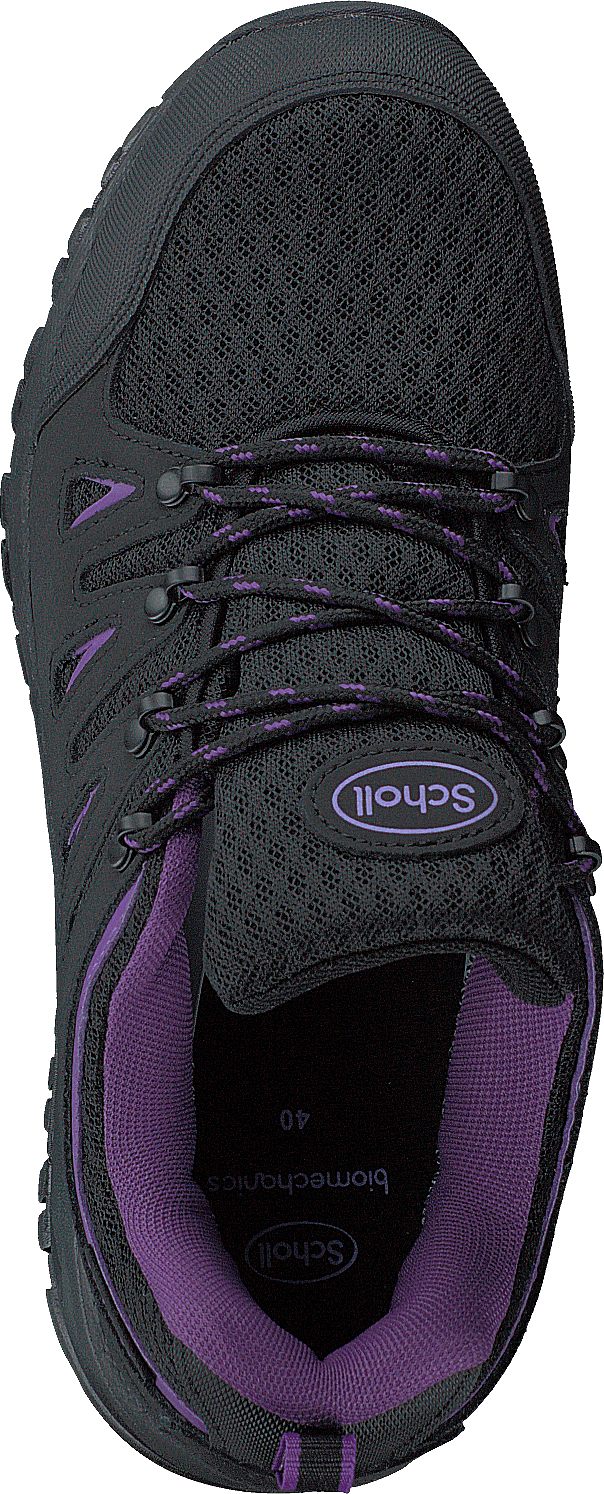Havang 4.0 Black/purple - Bild 6