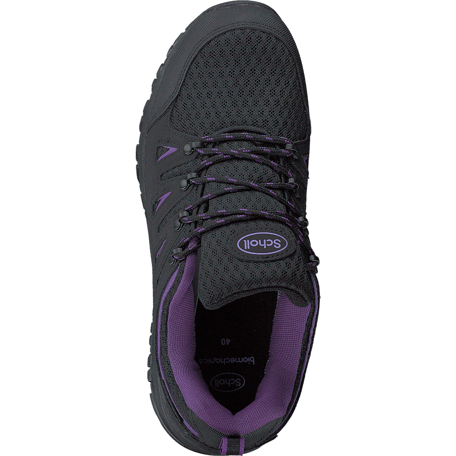 Havang 4.0 Black/purple - Bild 6