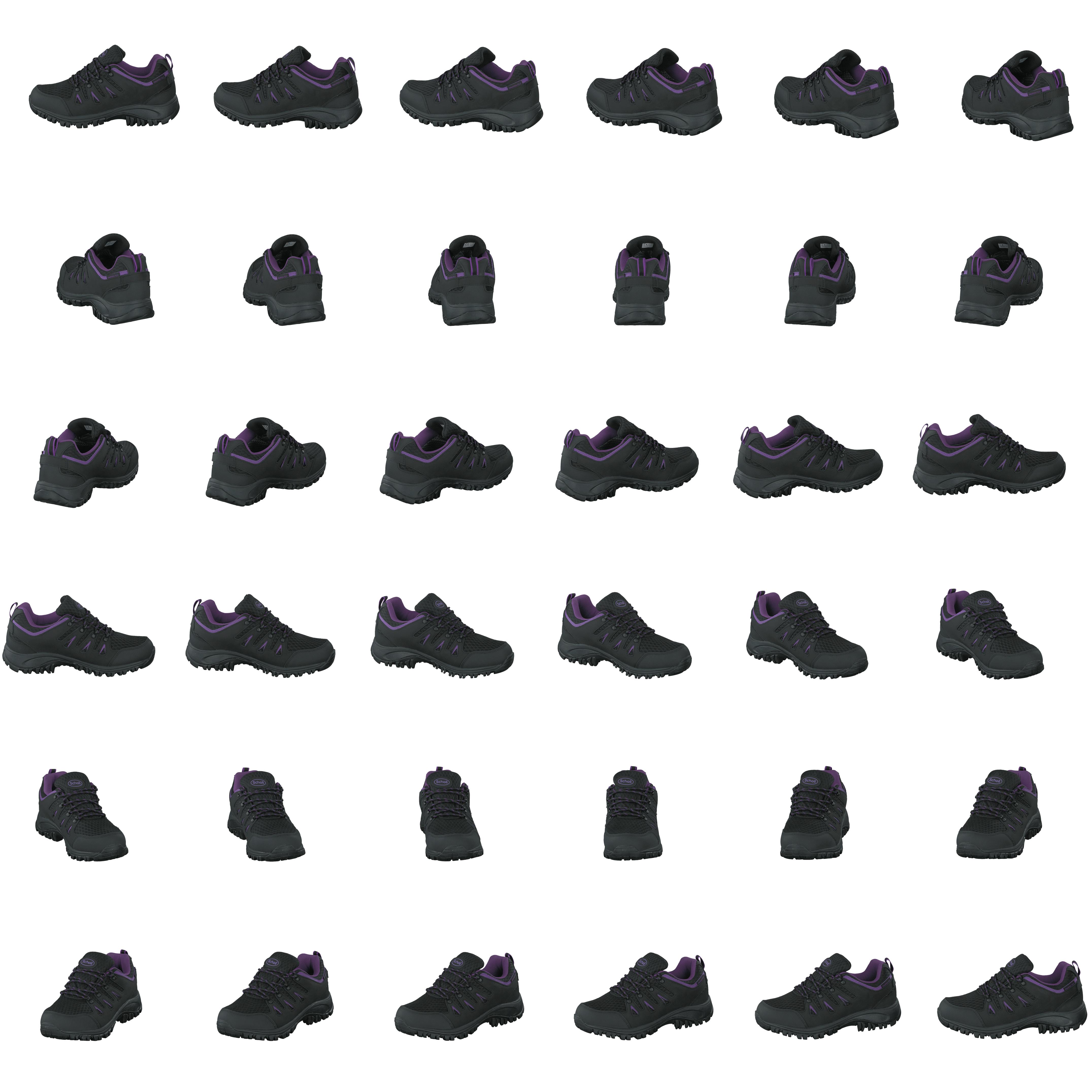 Havang 4.0 Black/purple - Bild 8