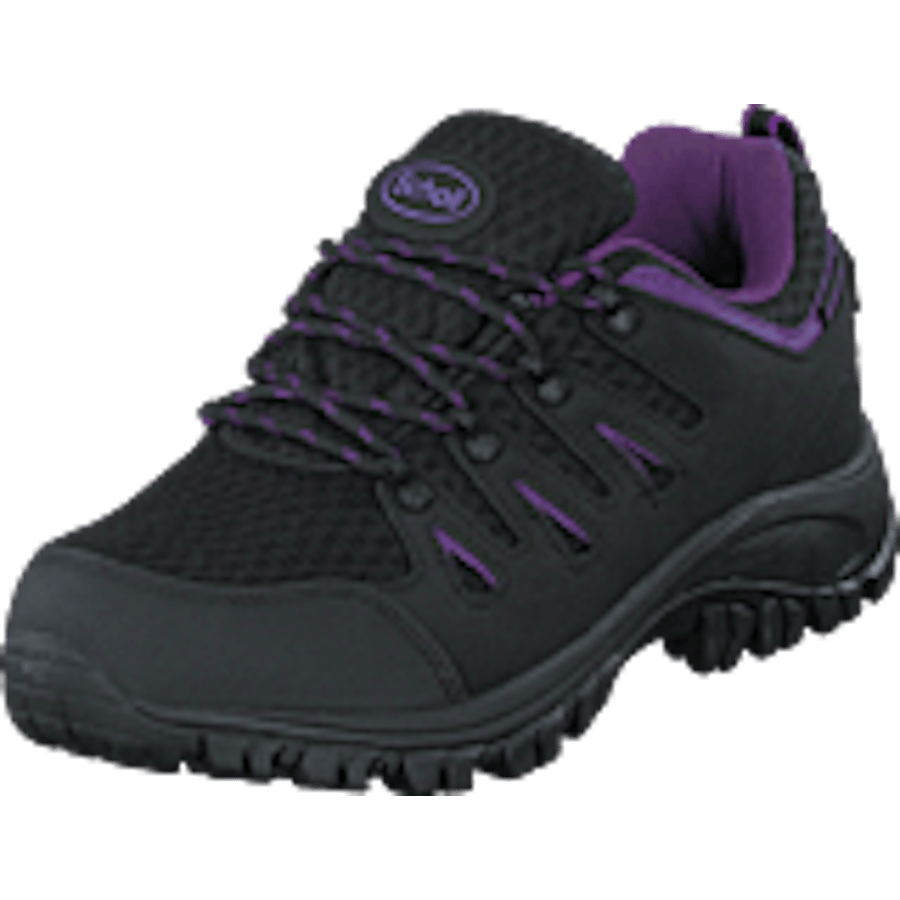 Havang 4.0 Black/purple - Bild 9