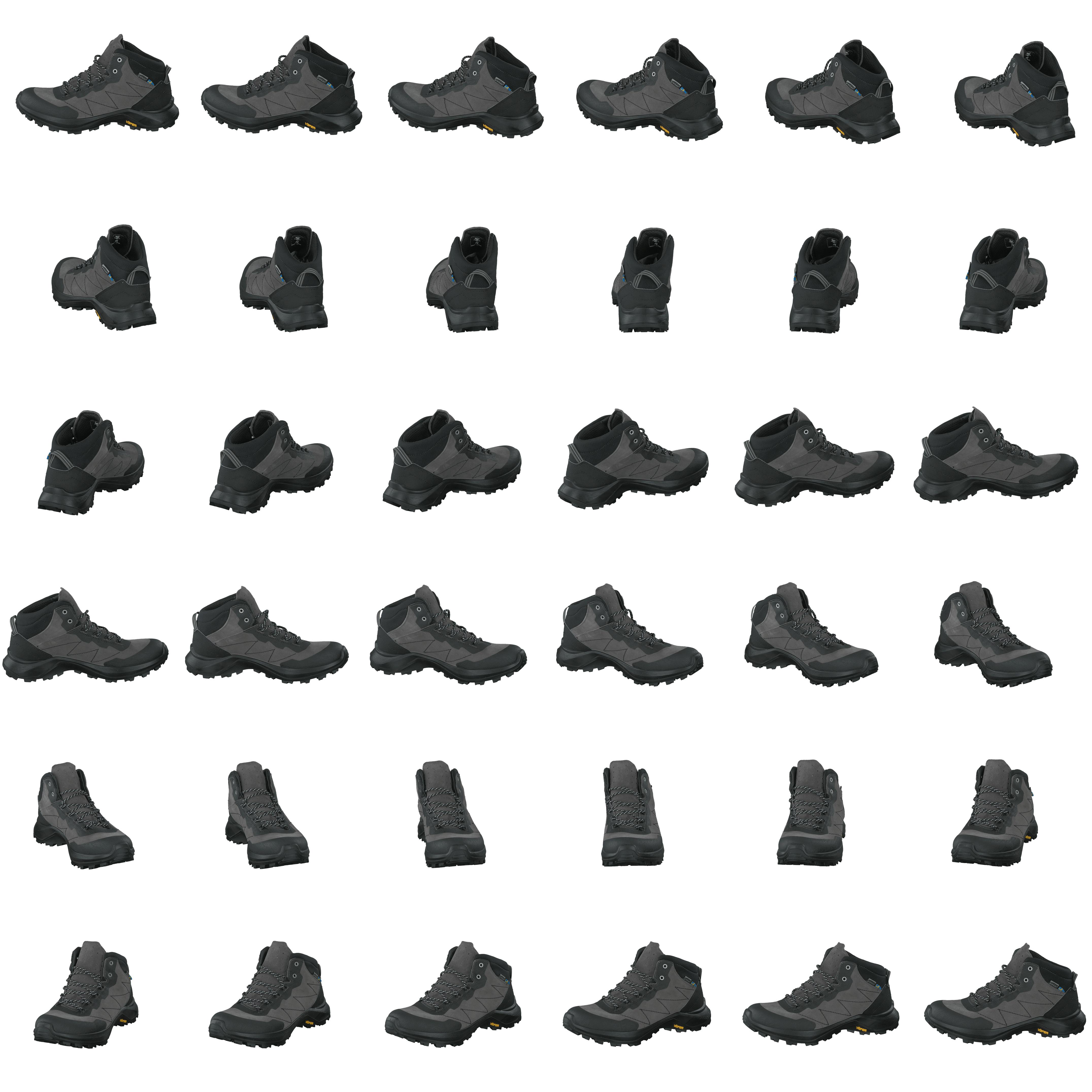 Solberg Grey - Bild 8